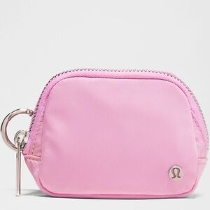 NWT! *Sold Out Color* Lululemon Nano Everywhere Belt Bag